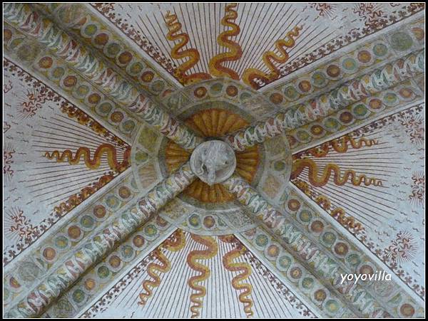 義大利 米蘭 聖瑪利亞感恩修道院 Santa Maria delle Grazie, Milano, Italy 