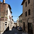 義大利 托迪  Todi, Italy