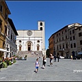 義大利 托迪  Todi, Italy