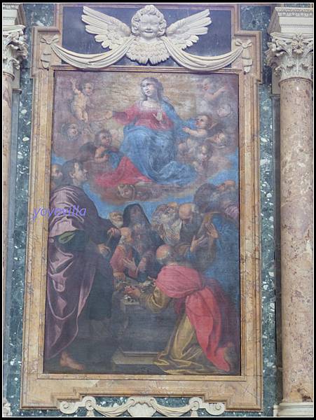 義大利 托迪  Todi, Italy