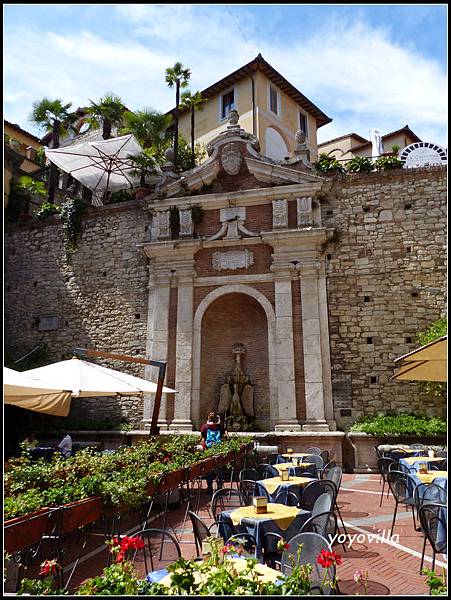 義大利 托迪  Todi, Italy