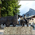 德國 上阿瑪高 Oberammergau, Germany