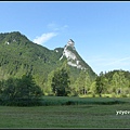 德國 上阿瑪高 Oberammergau, Germany