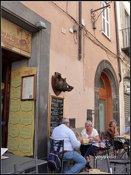 義大利 奧爾維耶托 Orvieto, Italy