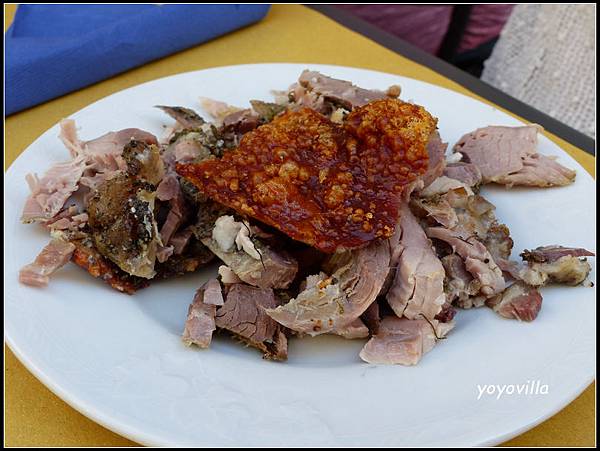 義大利 奧爾維耶托 Orvieto, Italy