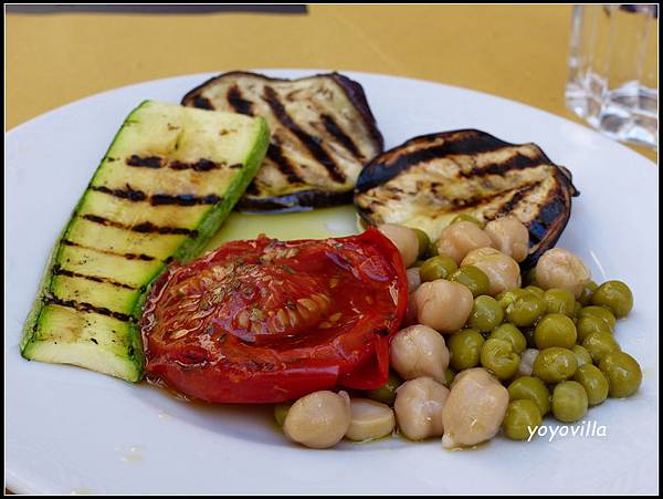 義大利 奧爾維耶托 Orvieto, Italy