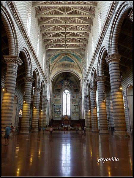 義大利 奧爾維耶托 Orvieto, Italy