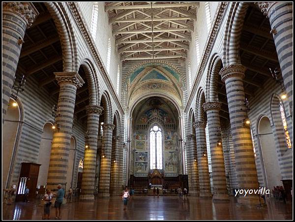 義大利 奧爾維耶托 Orvieto, Italy
