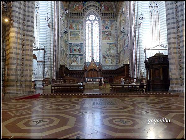 義大利 奧爾維耶托 Orvieto, Italy