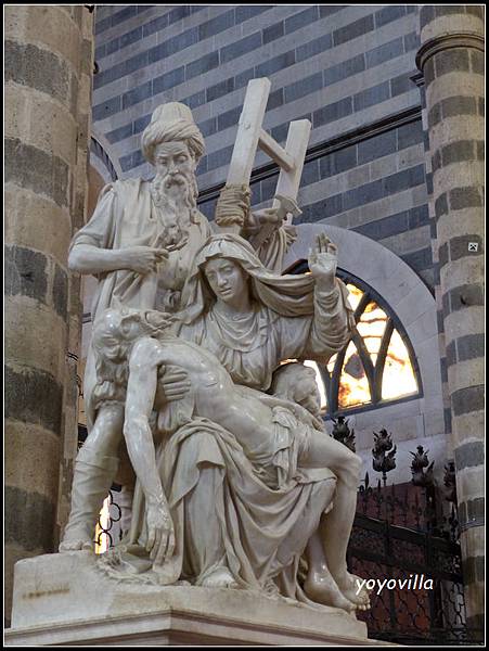 義大利 奧爾維耶托 Orvieto, Italy