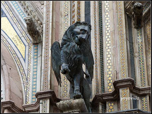 義大利 奧爾維耶托 Orvieto, Italy