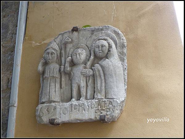 義大利 奧爾維耶托 Orvieto, Italy