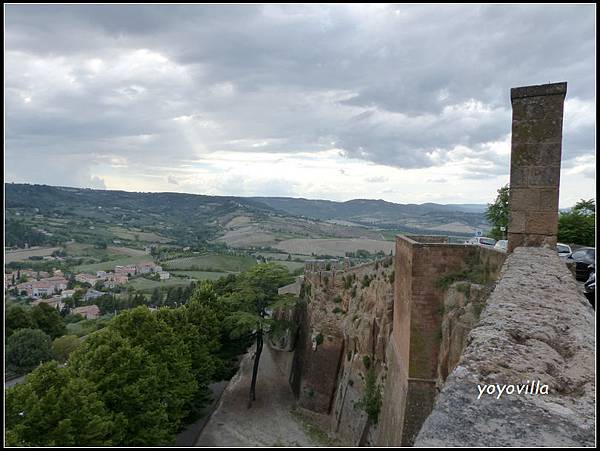 義大利 奧爾維耶托 Orvieto, Italy