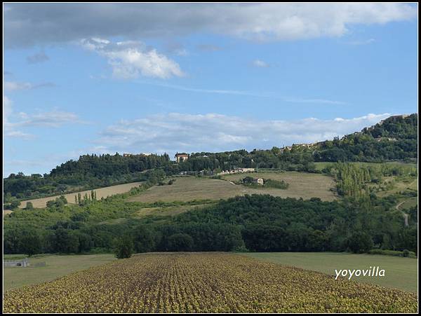 義大利 奧爾維耶托 Orvieto, Italy