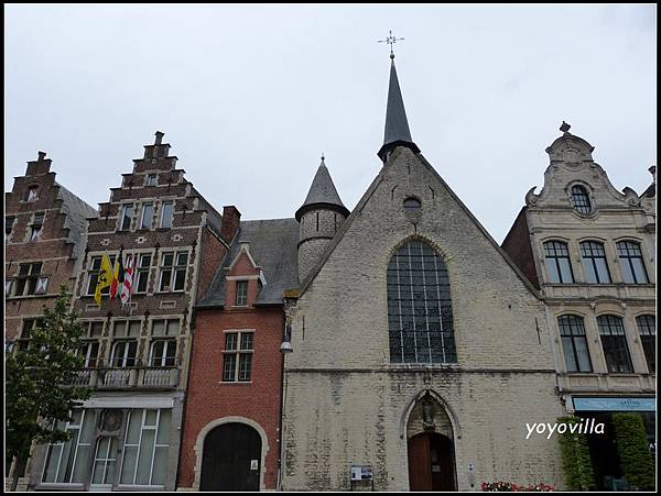 比利時 利爾 Lier, Belgium 