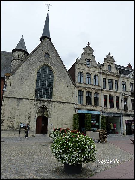 比利時 利爾 Lier, Belgium 