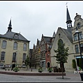 比利時 利爾 Lier, Belgium 