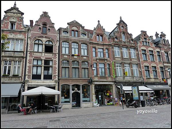 比利時 利爾 Lier, Belgium 