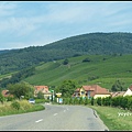 法國 里屈埃維 Riquewihr, France 