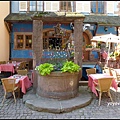 法國 里屈埃維 Riquewihr, France 