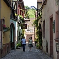 法國 里屈埃維 Riquewihr, France 