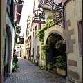 法國 里屈埃維 Riquewihr, France 