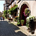 法國 里屈埃維 Riquewihr, France 