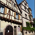 法國 里屈埃維 Riquewihr, France 