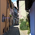 法國 里屈埃維 Riquewihr, France 