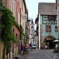 法國 里屈埃維 Riquewihr, France 