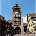 法國 里屈埃維 Riquewihr, France 