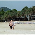 泰國 巴東海灘 Patong Beach, Phuket, Thailand 