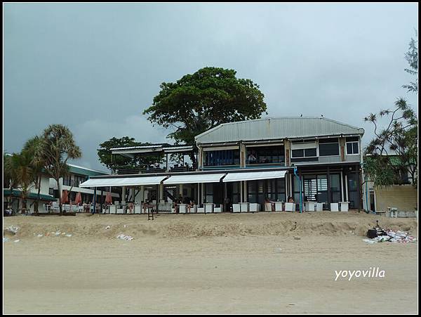泰國 巴東海灘 Patong Beach, Phuket, Thailand 