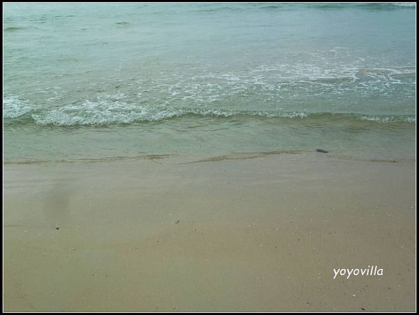 泰國 巴東海灘 Patong Beach, Phuket, Thailand 