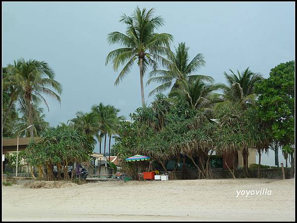 泰國 巴東海灘 Patong Beach, Phuket, Thailand
