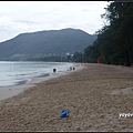 泰國 巴東海灘 Patong Beach, Phuket, Thailand