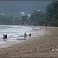 泰國 巴東海灘 Patong Beach, Phuket, Thailand