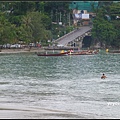 泰國 巴東海灘 Patong Beach, Phuket, Thailand