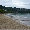 泰國 巴東海灘 Patong Beach, Phuket, Thailand