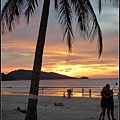 泰國 巴東海灘 Patong Beach, Phuket, Thailand