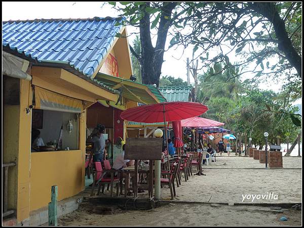 泰國 巴東海灘 Patong Beach, Phuket, Thailand