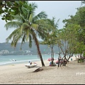 泰國 巴東海灘 Patong Beach, Phuket, Thailand