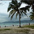 泰國 巴東海灘 Patong Beach, Phuket, Thailand