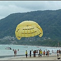 泰國 巴東海灘 Patong Beach, Phuket, Thailand