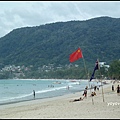 泰國 巴東海灘 Patong Beach, Phuket, Thailand