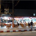 泰國 巴東海灘 Patong Beach, Phuket, Thailand