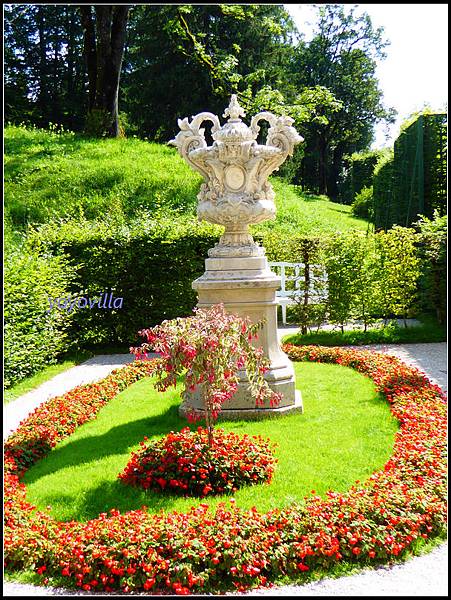 德國 林德霍夫宮 Schloss Linderhof, Germany