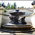 德國 林德霍夫宮 Schloss Linderhof, Germany