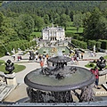 德國 林德霍夫宮 Schloss Linderhof, Germany