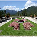 德國 林德霍夫宮 Schloss Linderhof, Germany